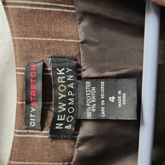 Women's vest - Picture 2 of 8